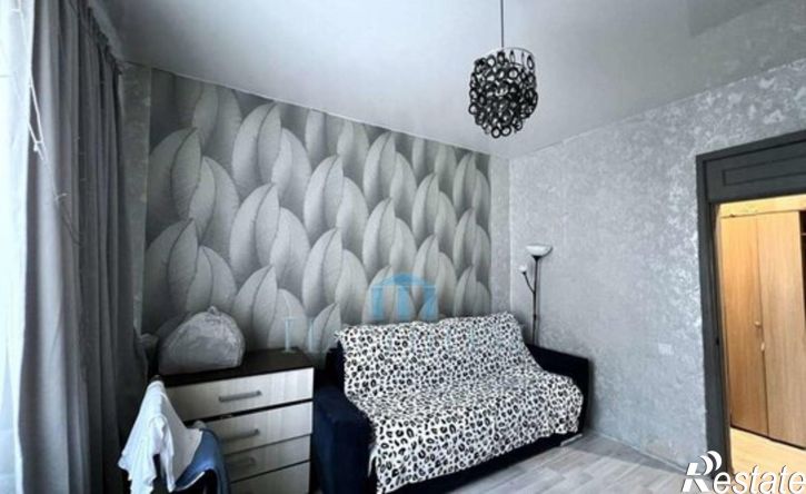 2-комн квартира Самара, улица Строителей, 27
