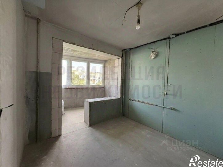 1-комн квартира Самара г., Промышленный