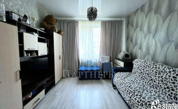 2-комн квартира Самара, улица Строителей, 27