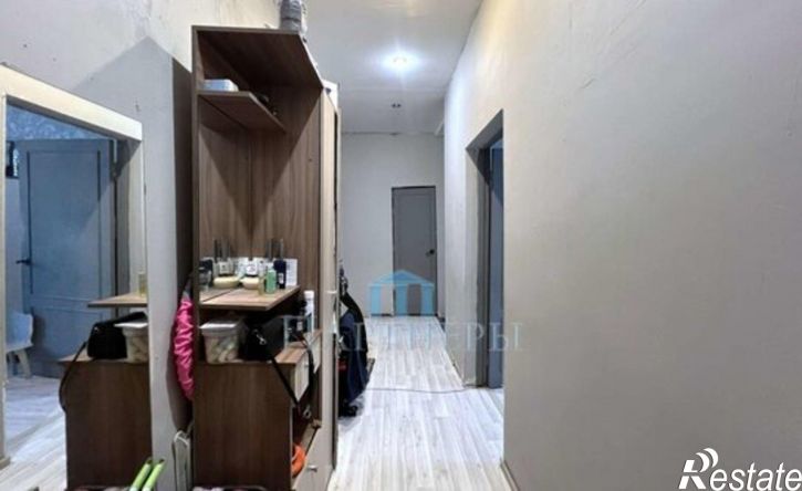 2-комн квартира Самара, улица Строителей, 27