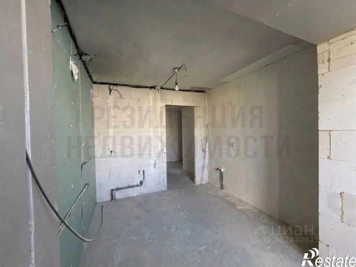 1-комн квартира Самара г., Промышленный