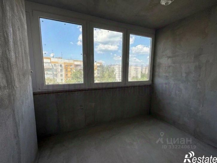 1-комн квартира Самара г., Промышленный