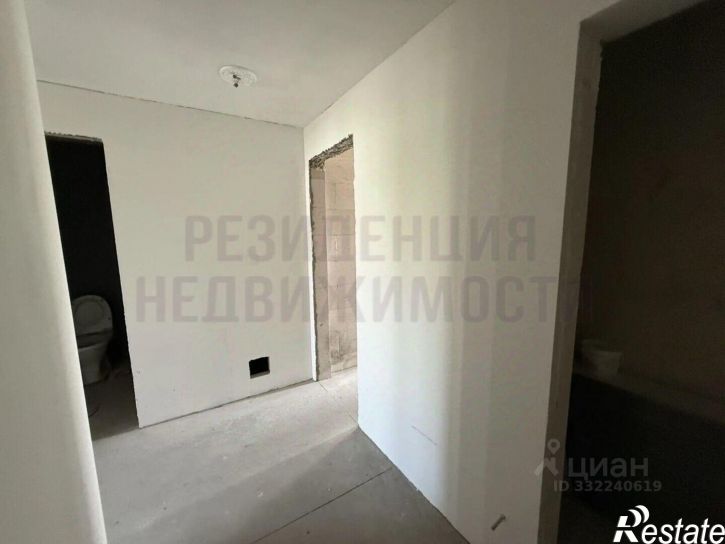 1-комн квартира Самара г., Промышленный