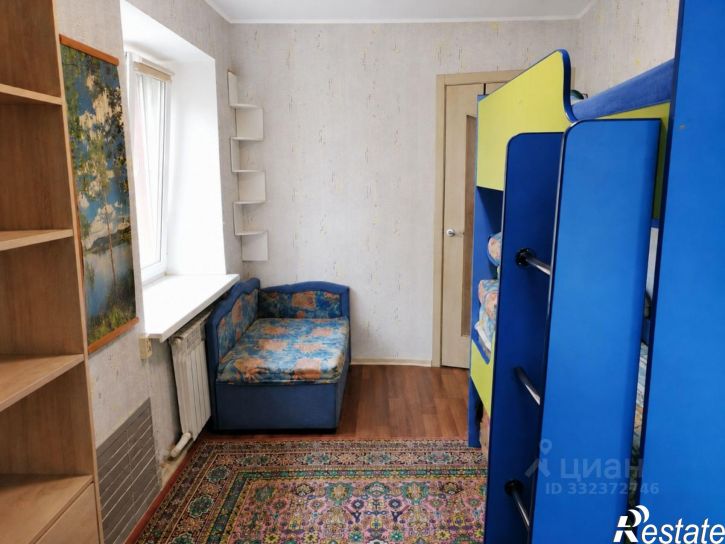 2-комн квартира Самара городской округ, Самара