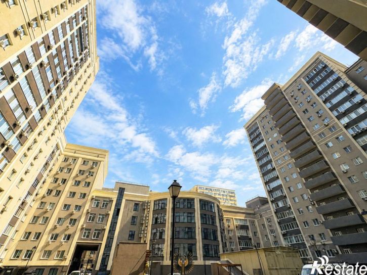 1-комн квартира Самара городской округ, Самара