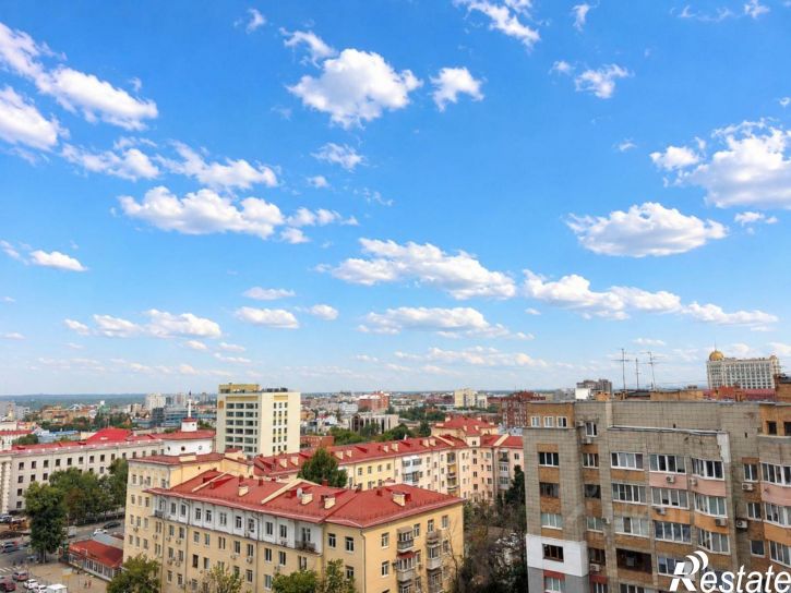 1-комн квартира Самара городской округ, Самара