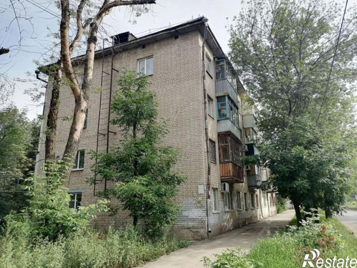 2-комн квартира Самара городской округ, Самара