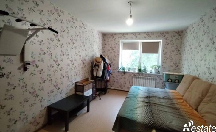 1-комн квартира Самара, Московское шоссе, 24-й километр, 9с9