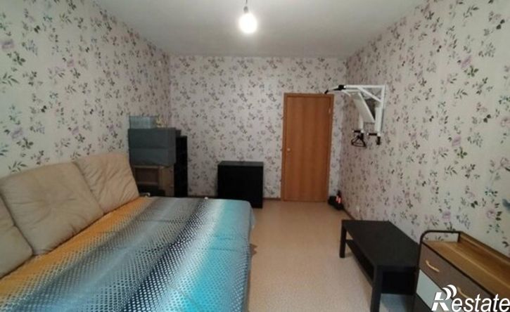 1-комн квартира Самара, Московское шоссе, 24-й километр, 9с9