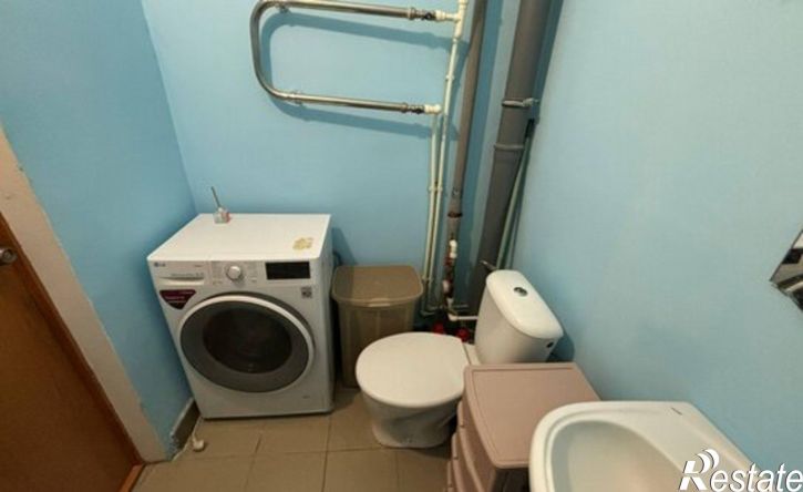 1-комн квартира Самара, Московское шоссе, 24-й километр, 9с9