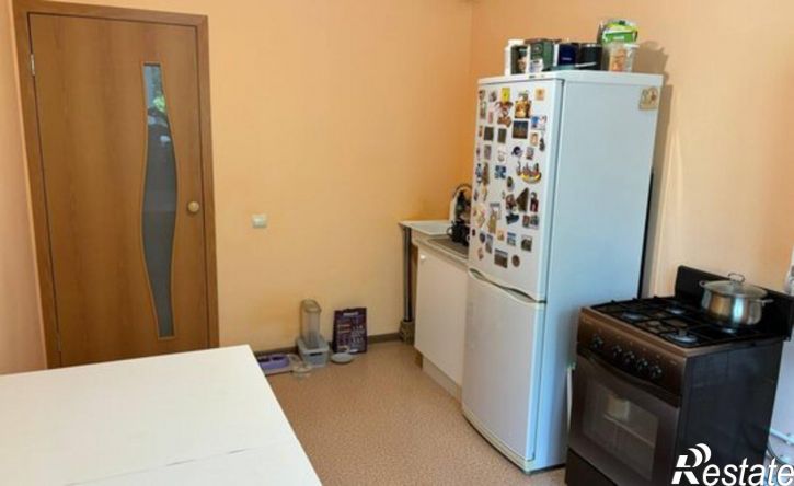 1-комн квартира Самара, Московское шоссе, 24-й километр, 9с9