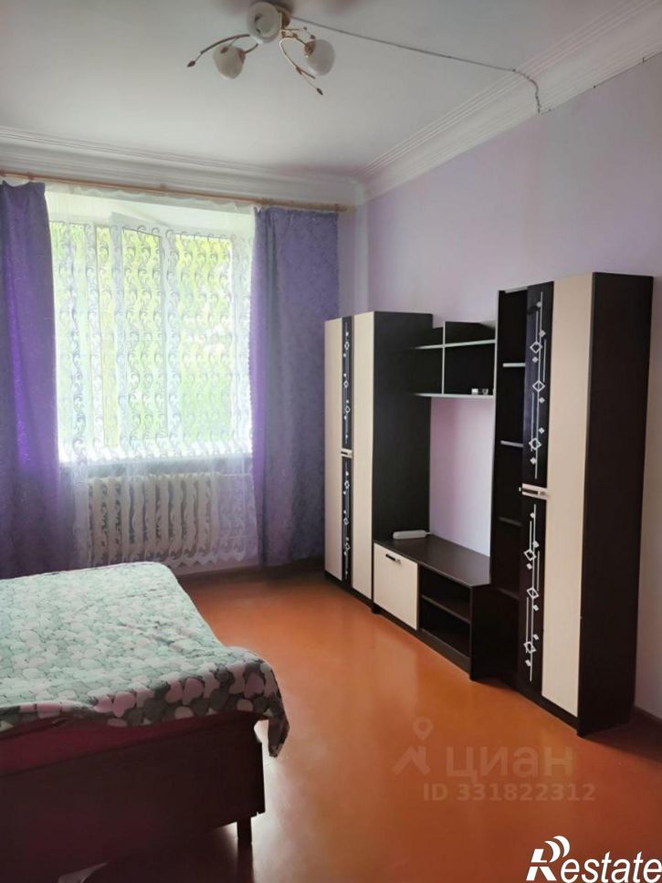1-комн квартира Сызрань