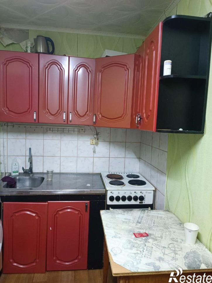 2-комн квартира Тольятти