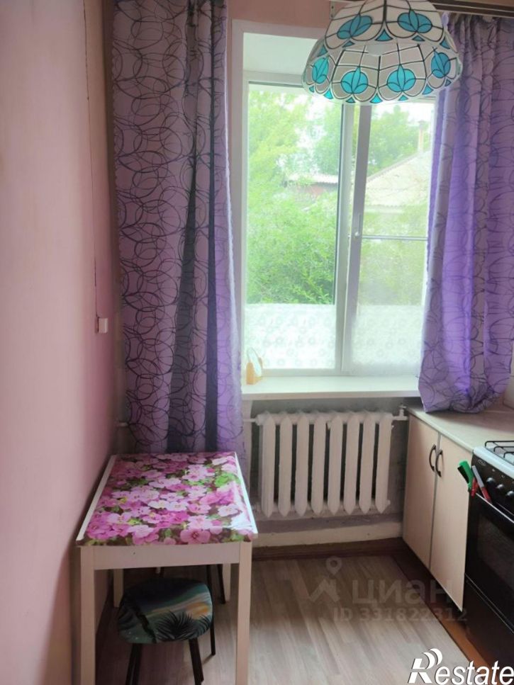 1-комн квартира Сызрань