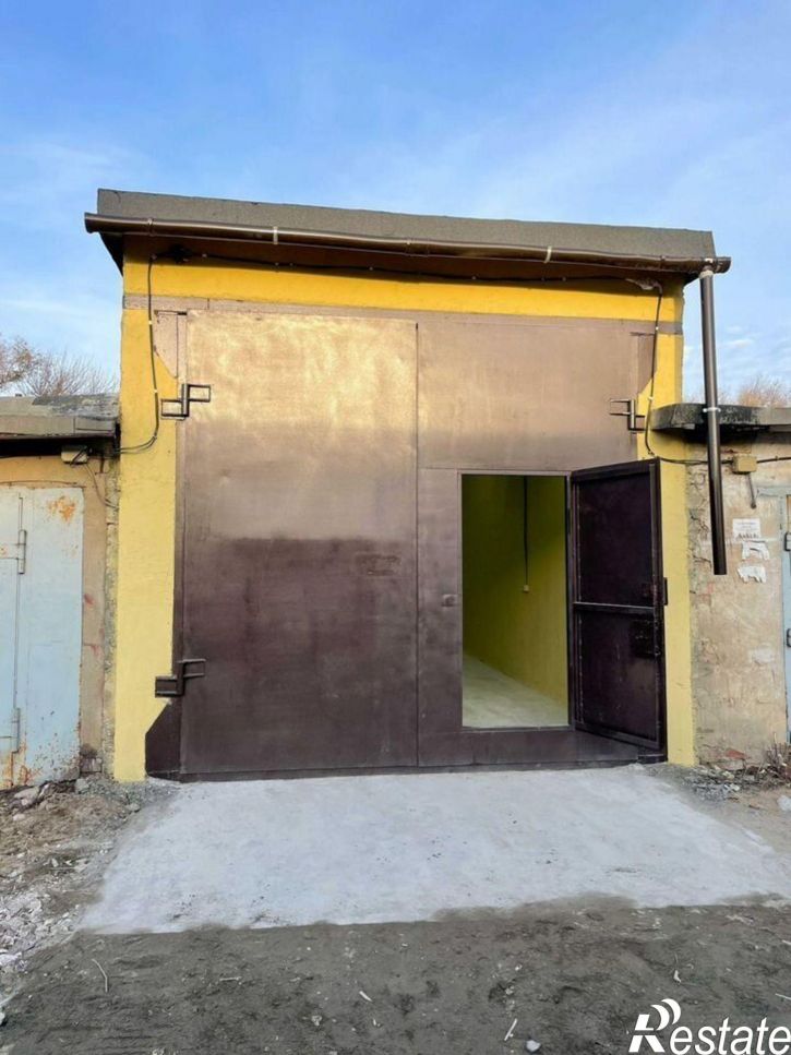 Гараж/парковка Самара, улица Елизарова, 101А