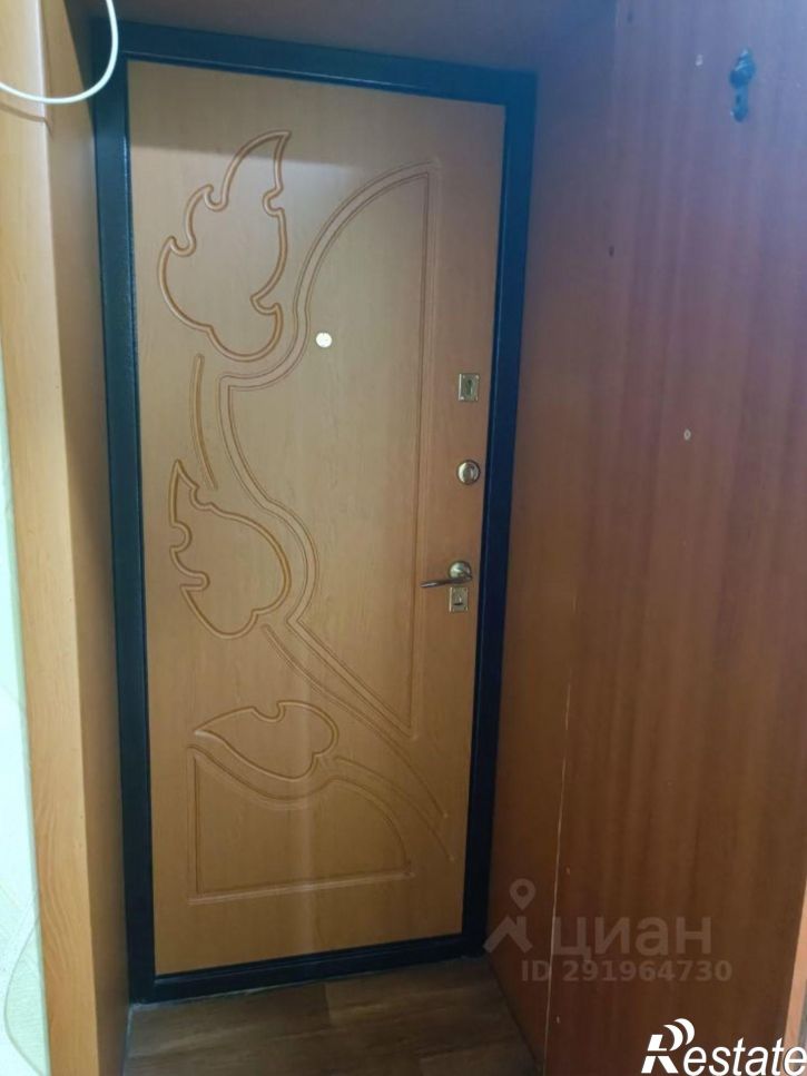 2-комн квартира Тольятти