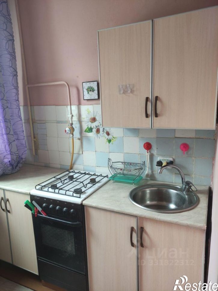 1-комн квартира Сызрань