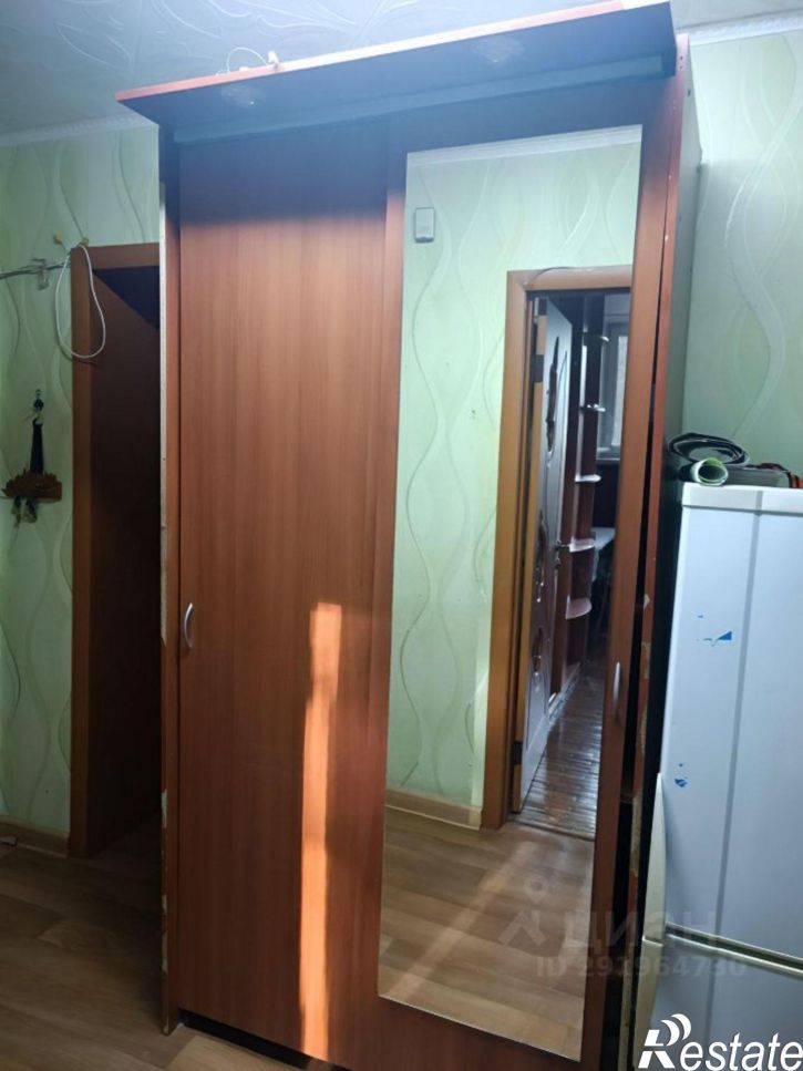 2-комн квартира Тольятти