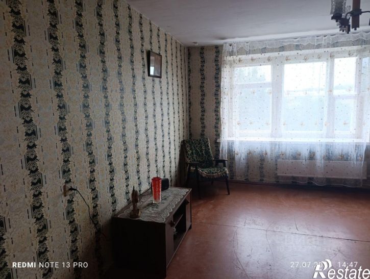 1-комн квартира Сызрань, улица Комарова, 14