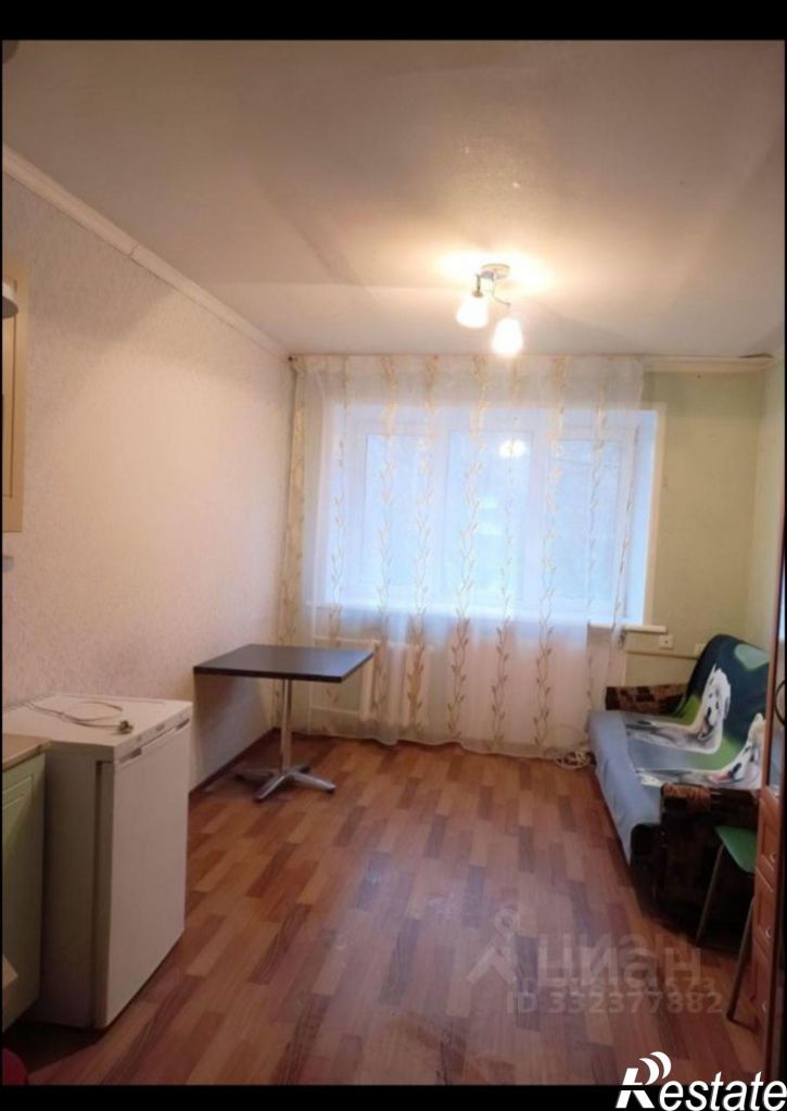 Комната Самара, проспект Юных Пионеров, 57