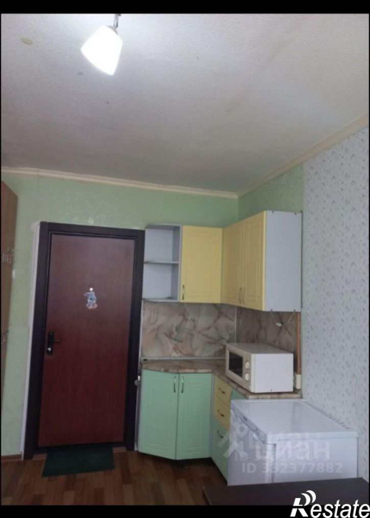 Комната Самара, проспект Юных Пионеров, 57
