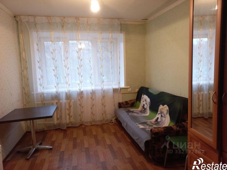 Комната Самара, проспект Юных Пионеров, 57