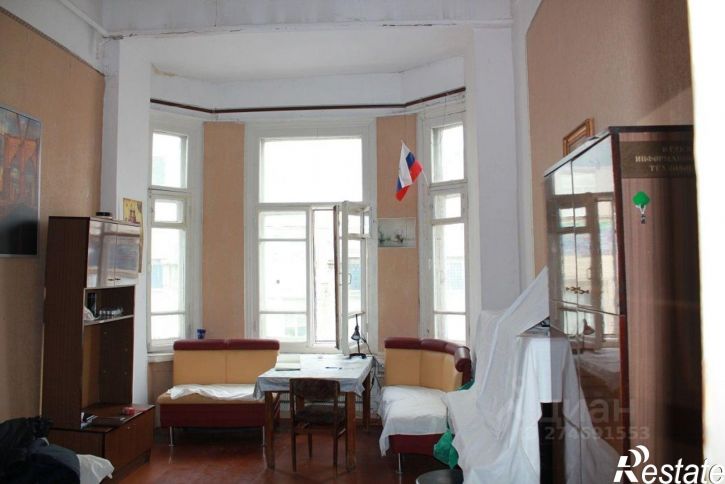 Комната Самара, Некрасовская улица, 57