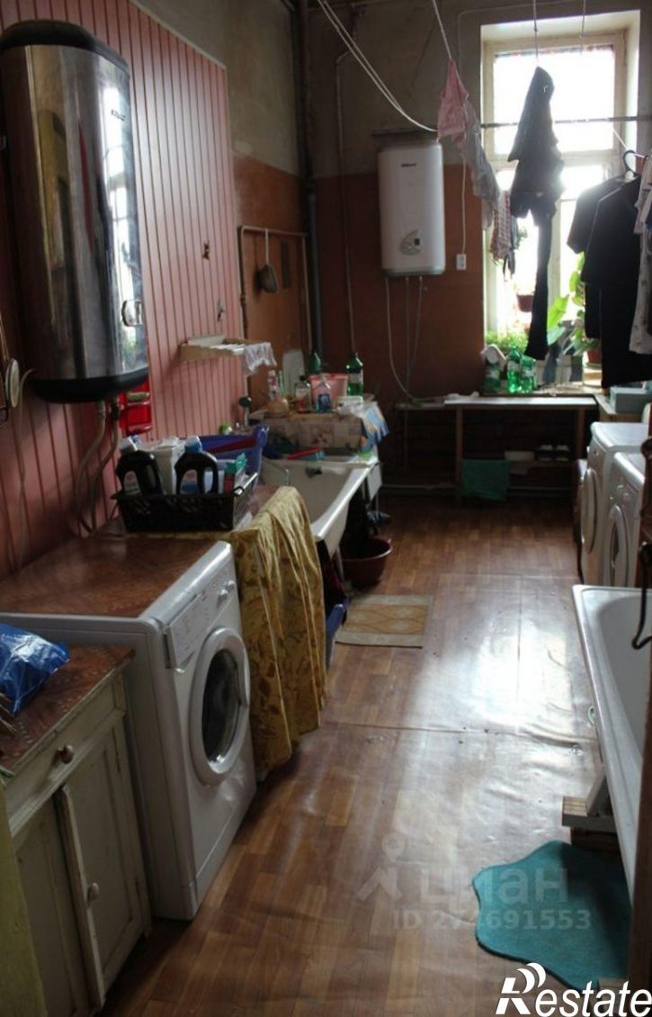 Комната Самара, Некрасовская улица, 57
