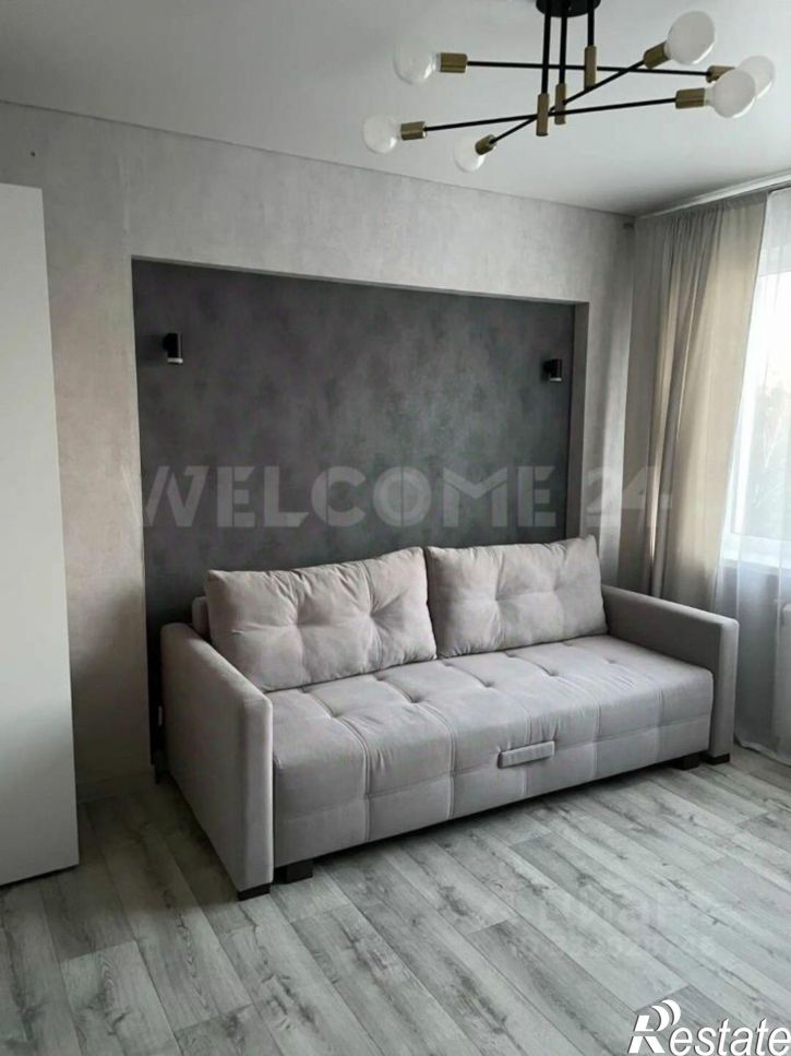 3-комн квартира Волжский район