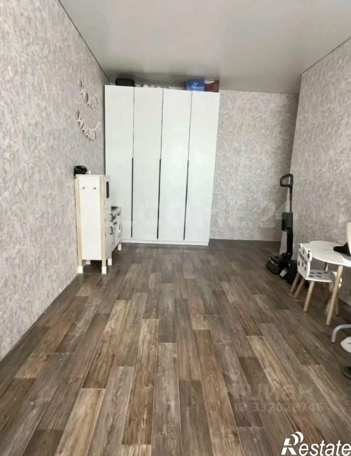 3-комн квартира Волжский район
