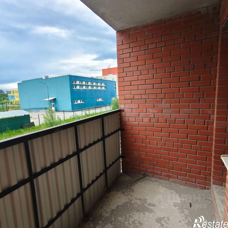 1-комн квартира Самара, посёлок Мехзавод, 1-й квартал, 64