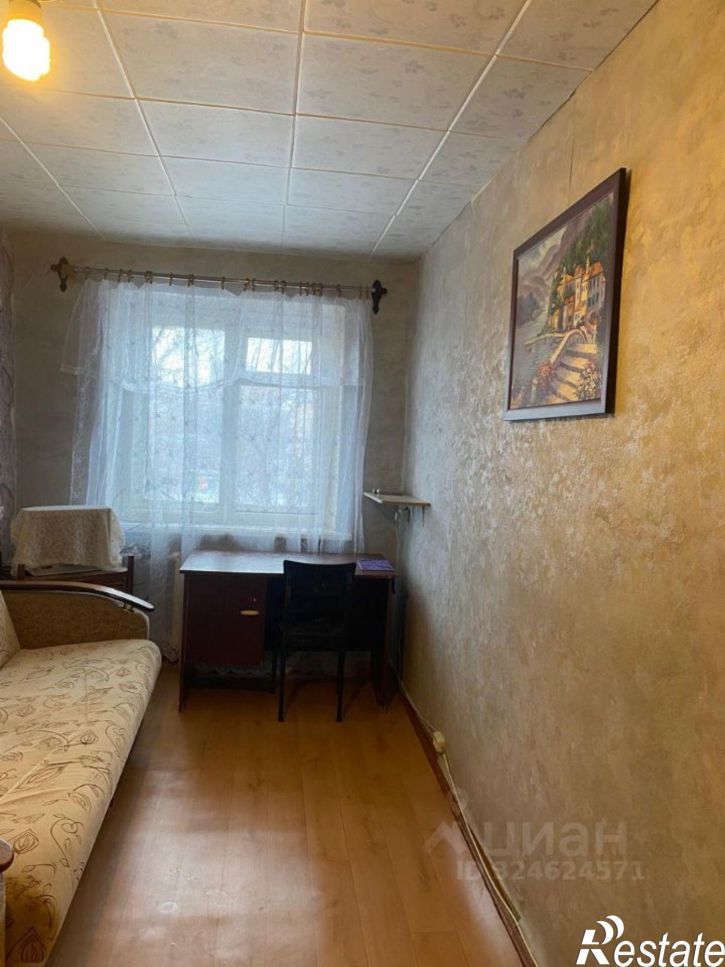 Комната Самара, улица 22-го Партсъезда, 42