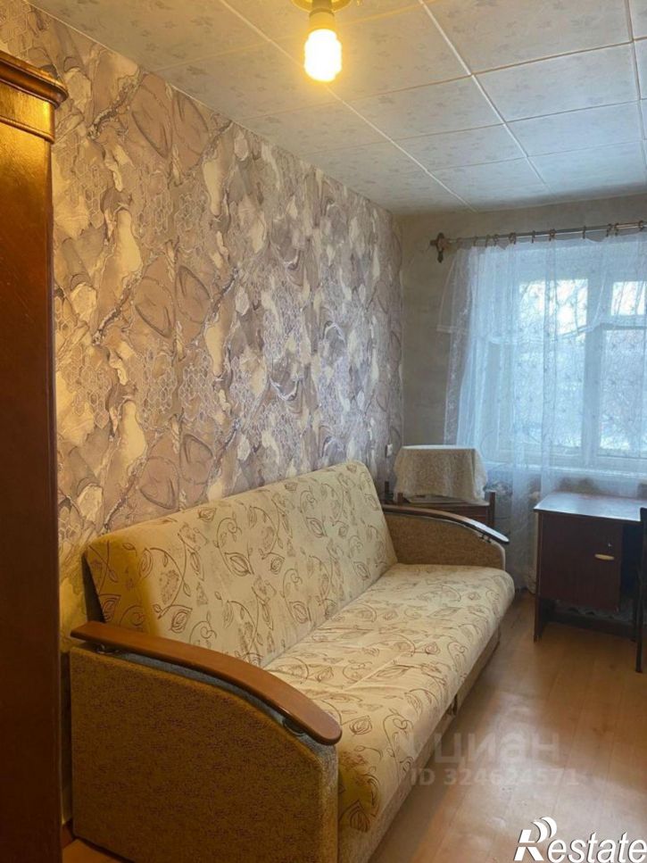 Комната Самара, улица 22-го Партсъезда, 42