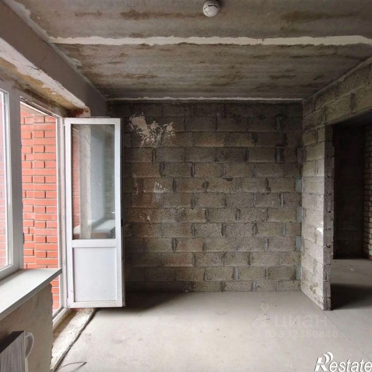 1-комн квартира Самара, посёлок Мехзавод, 1-й квартал, 64