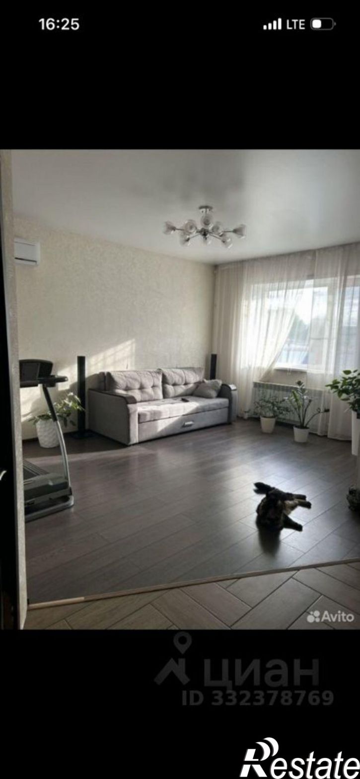 Коттедж/дом Волжский район