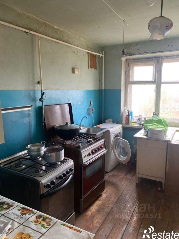 Комната Самара, улица 22-го Партсъезда, 42