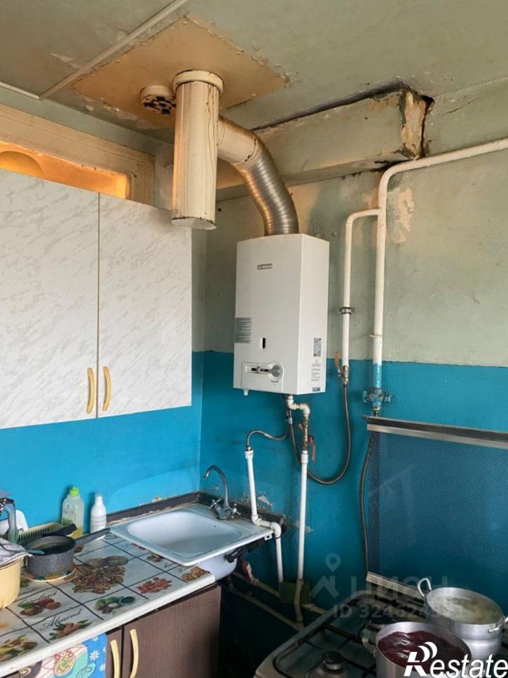 Комната Самара, улица 22-го Партсъезда, 42