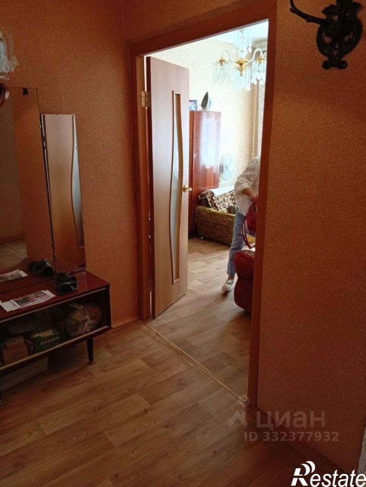 2-комн квартира посёлок Берёза