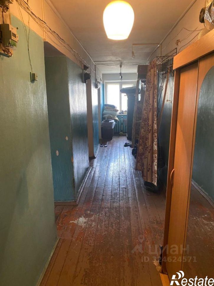 Комната Самара, улица 22-го Партсъезда, 42