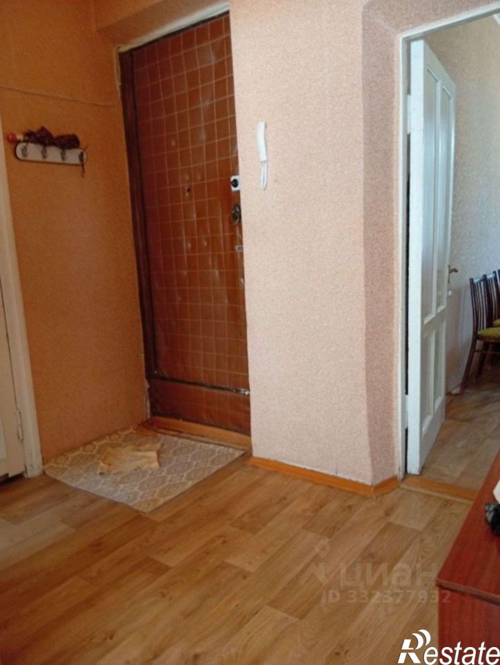 2-комн квартира посёлок Берёза