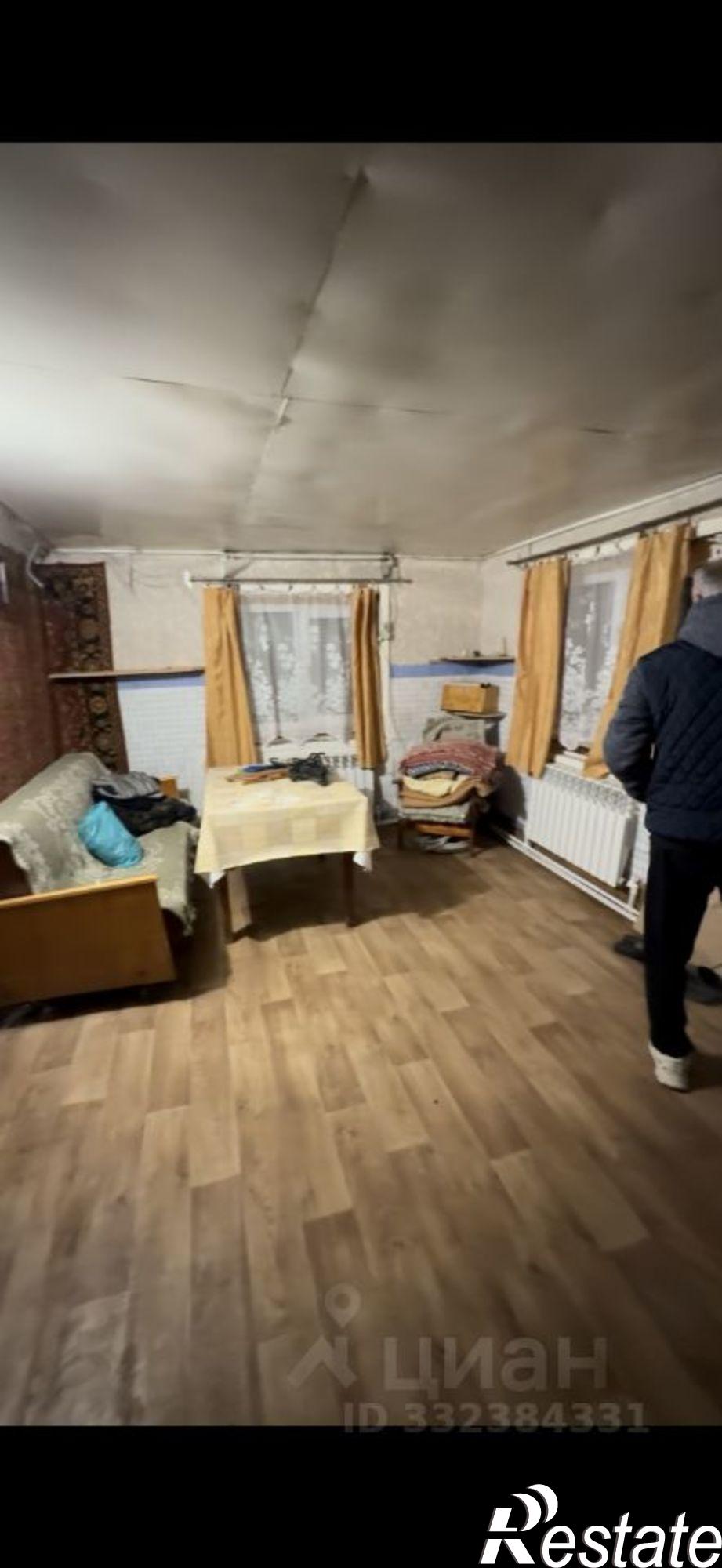 Купить дачу, дом, коттедж за 3 600 000 рублей на ул Центральная, 1