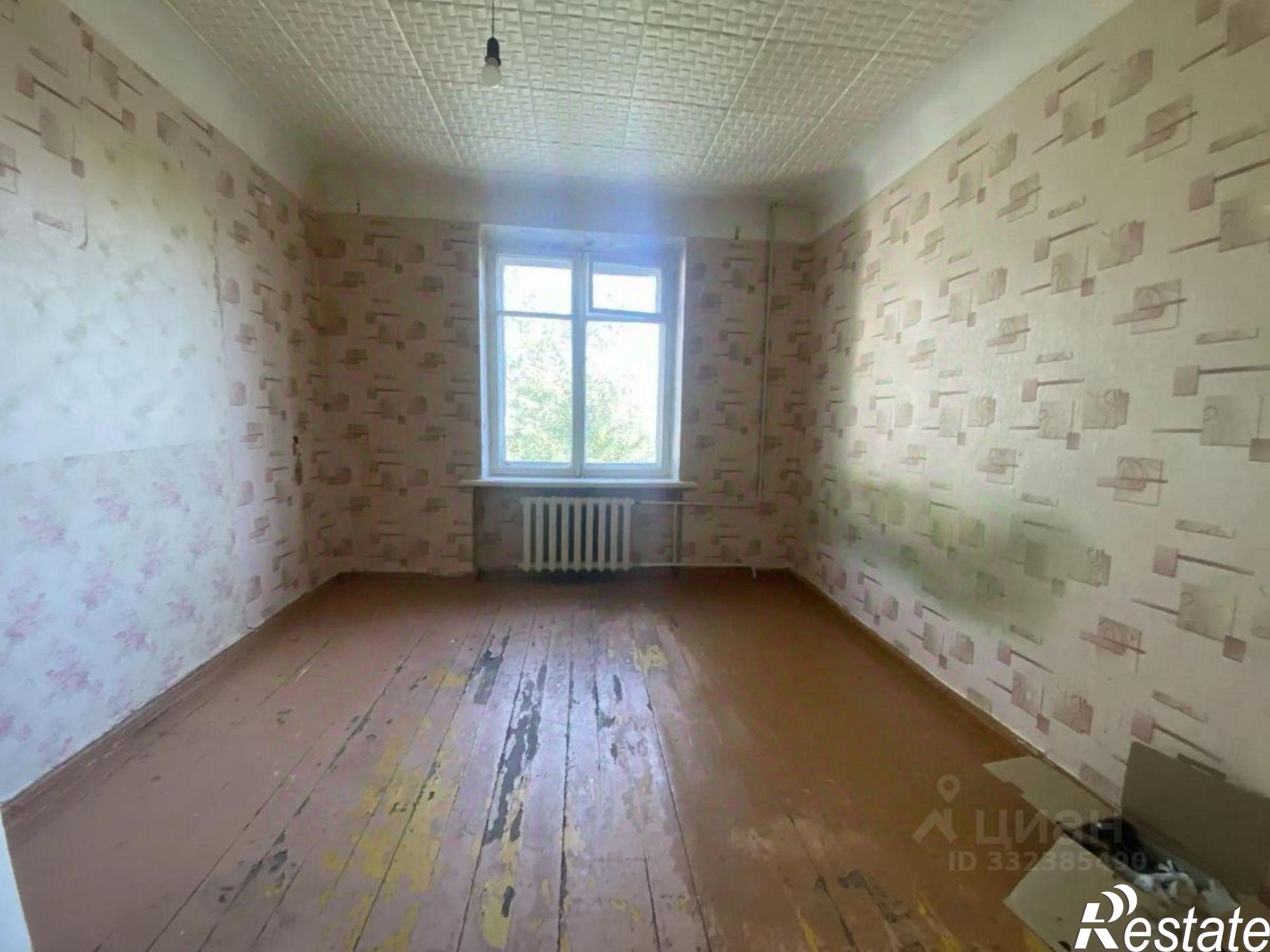 Купить комнату за 990 000 рублей на ул Пирогова, 6