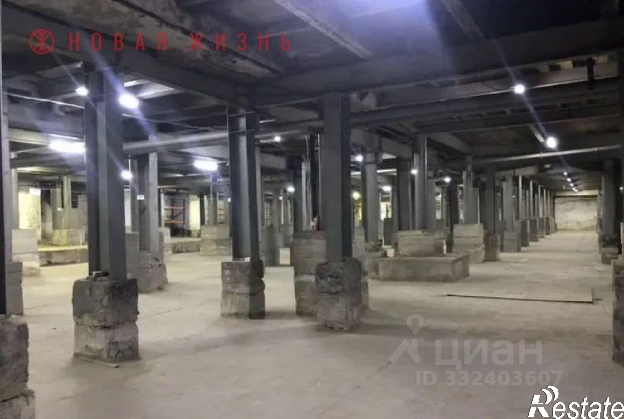 Сдать складское помещение за 18 000 рублей на Береговая, 30