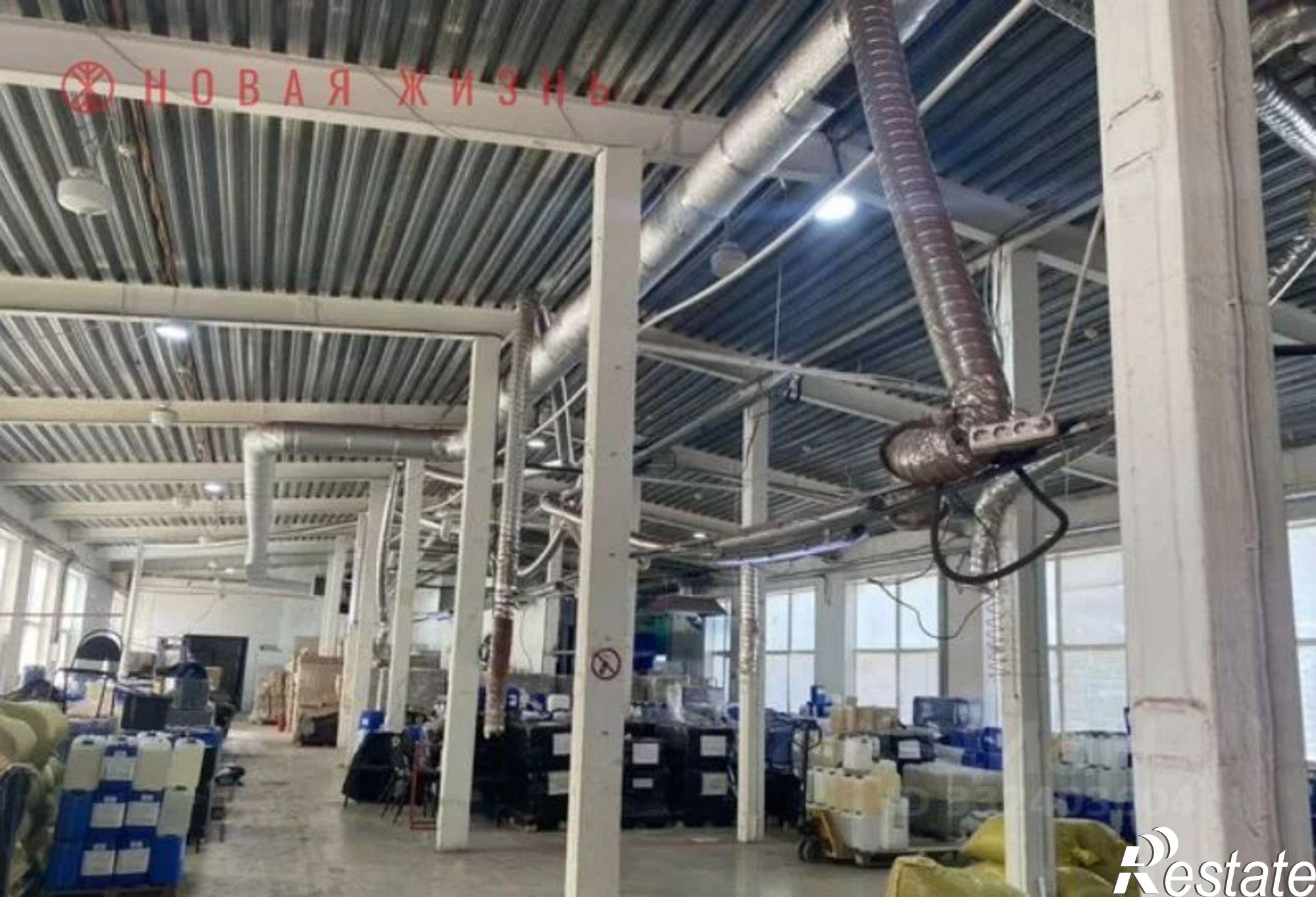 Сдать производственную площадь за 70 000 рублей на Береговая, 32