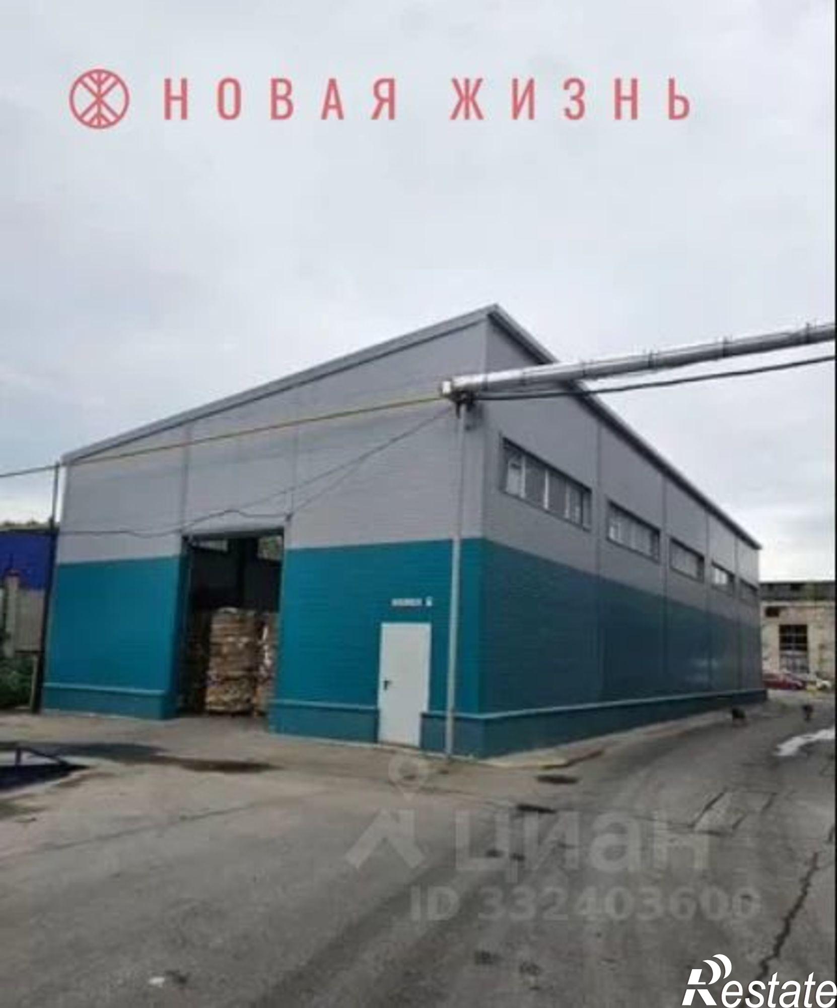 Сдать складское помещение за 234 000 рублей на Земеца, 32/3