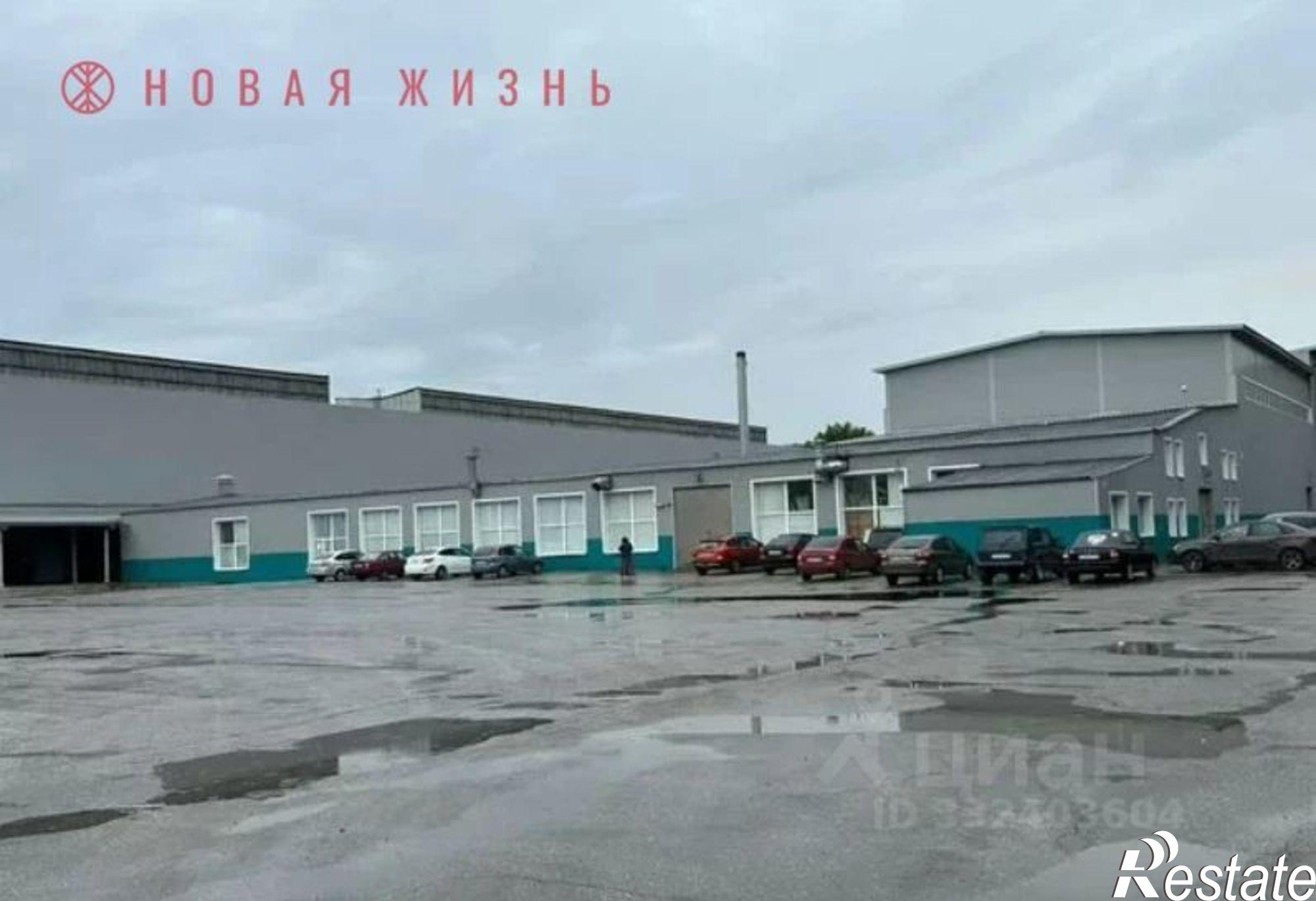 Сдать производственную площадь за 70 000 рублей на Береговая, 32