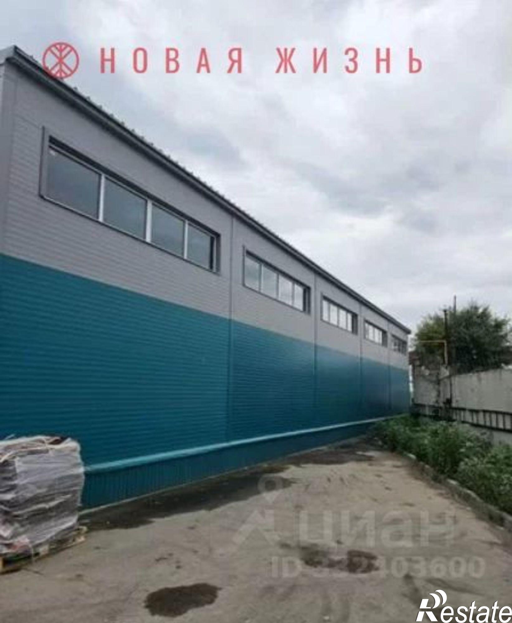 Сдать складское помещение за 234 000 рублей на Земеца, 32/3