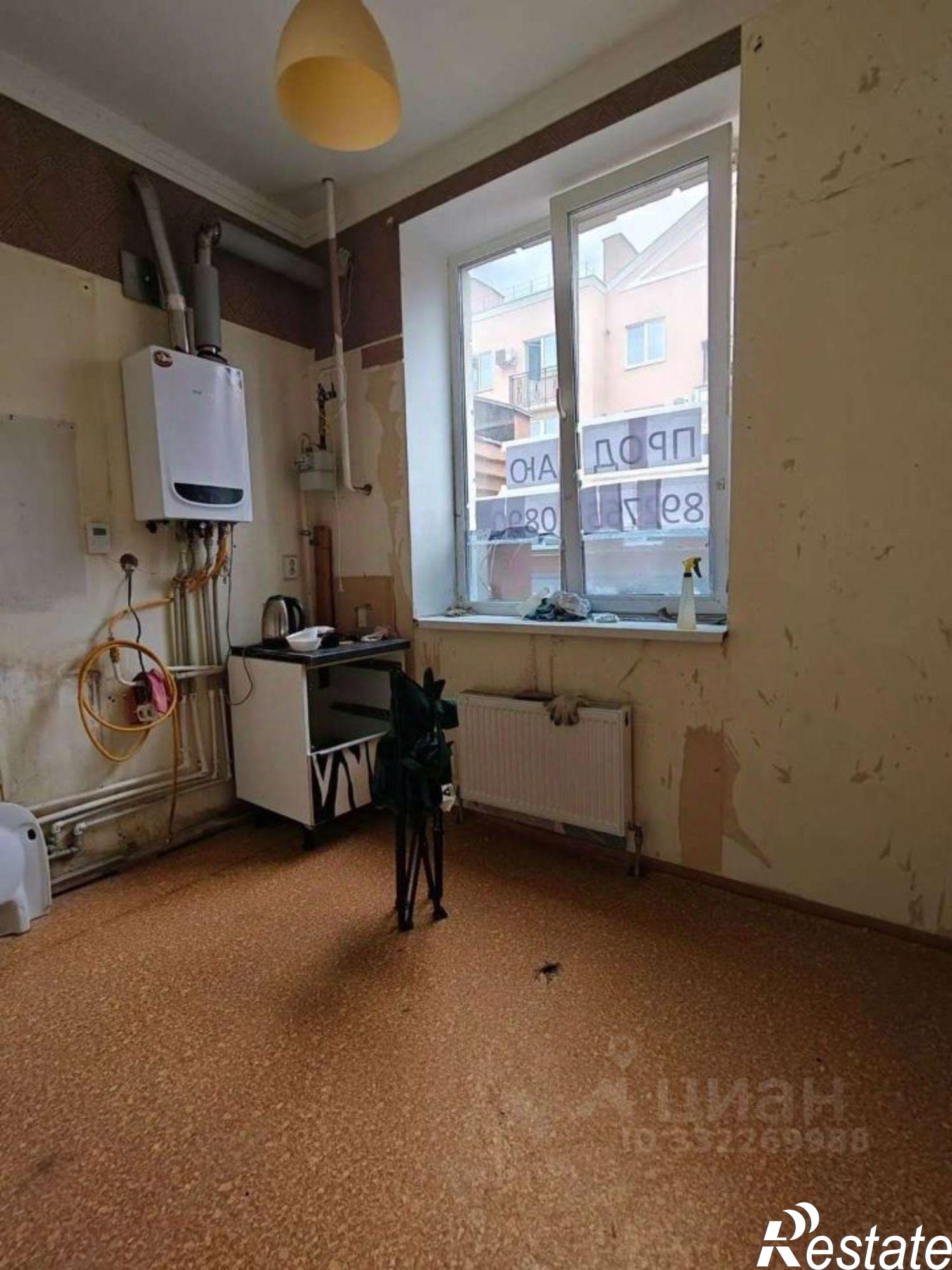 Купить квартиру за 4 700 000 рублей