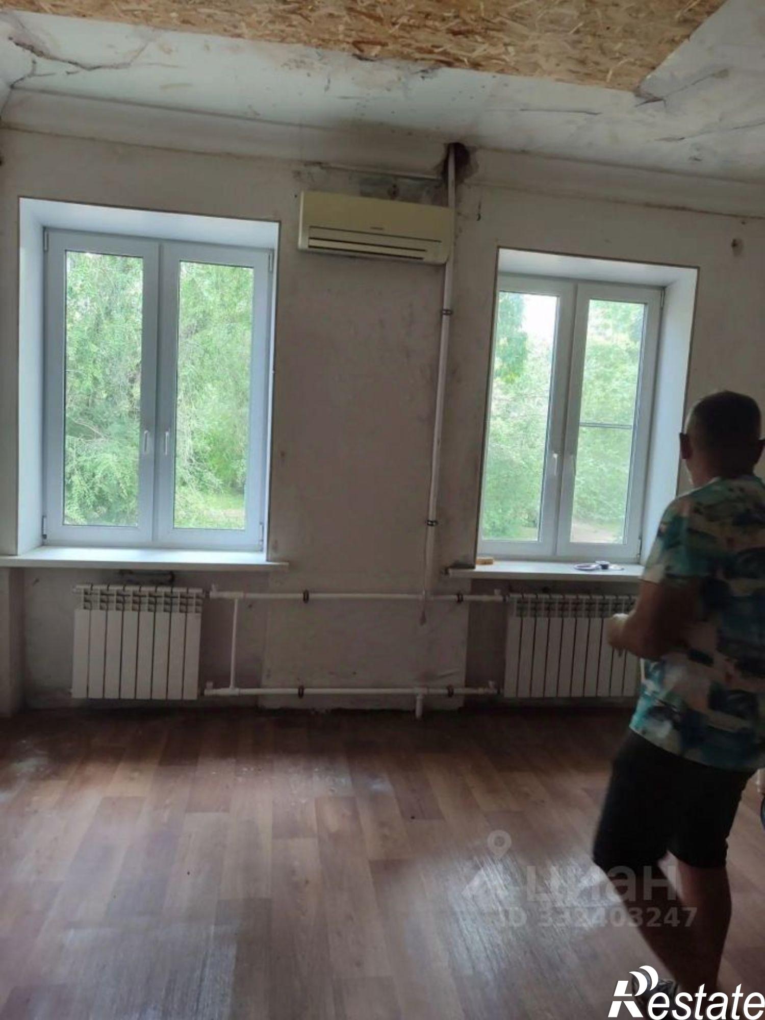 Купить комнату за 550 000 рублей на Самара городской округ, Самара