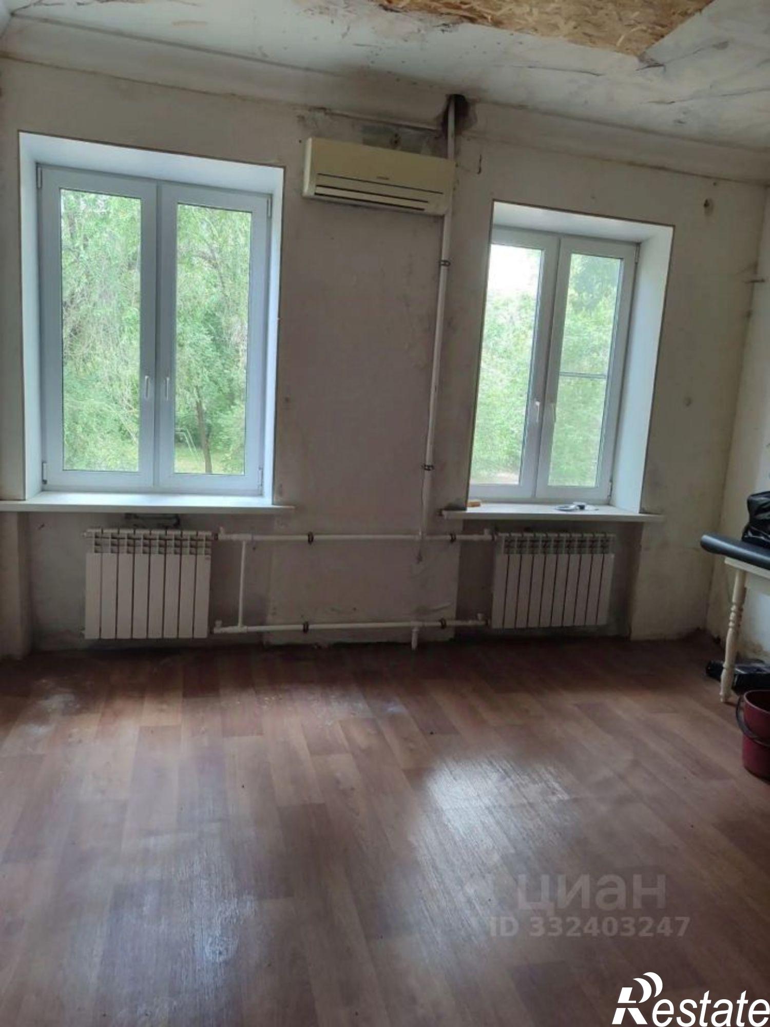 Купить комнату за 550 000 рублей на Самара городской округ, Самара